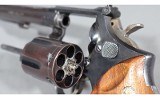 Smith & Wesson~14-2~.38 S&W Special - Image 4 of 5