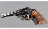 Smith & Wesson~14-2~.38 S&W Special - Image 2 of 5