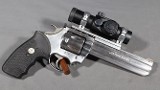 Colt~King Cobra~.357 Magnum - Image 1 of 6