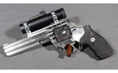 Colt~King Cobra~.357 Magnum - Image 2 of 6