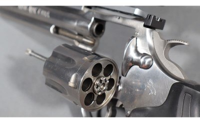 Colt~King Cobra~.357 Magnum - Image 4 of 6