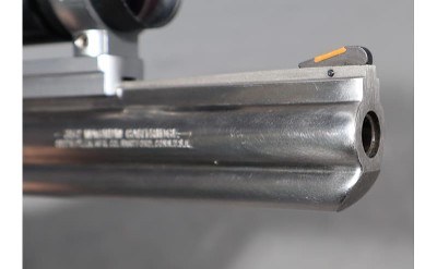 Colt~King Cobra~.357 Magnum - Image 3 of 6