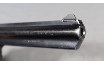 Ruger~GP100~.357 Magnum - Image 5 of 5
