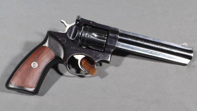Ruger~GP100~.357 Magnum - Image 1 of 5