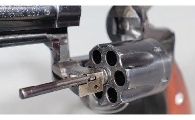 Ruger~GP100~.357 Magnum - Image 4 of 5