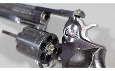 Ruger~GP100~.357 Magnum - Image 3 of 5