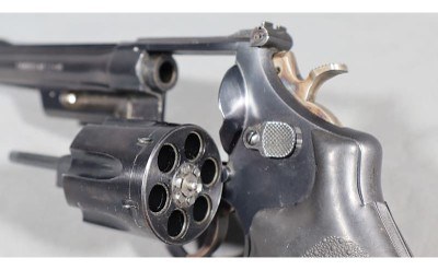 Smith & Wesson~28-2~.357 Magnum - Image 4 of 5