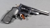Smith & Wesson~28-2~.357 Magnum - Image 1 of 5