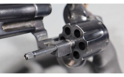 Smith & Wesson~28-2~.357 Magnum - Image 5 of 5