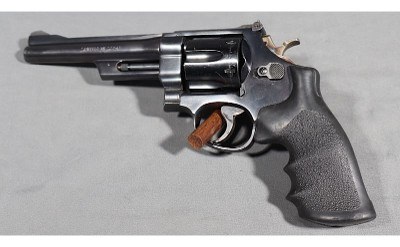 Smith & Wesson~28-2~.357 Magnum - Image 2 of 5