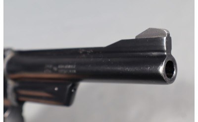Smith & Wesson~28-2~.357 Magnum - Image 3 of 5