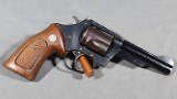 Charter Arms~Target Bulldog~.357 Magnum - 1 of 5