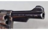 Charter Arms~Target Bulldog~.357 Magnum - 3 of 5
