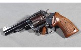 Charter Arms~Target Bulldog~.357 Magnum - 2 of 5
