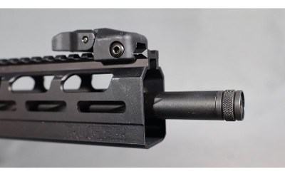 Ruger~LC Carbine~5.7x28mm - Image 3 of 6
