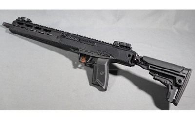 Ruger~LC Carbine~5.7x28mm - Image 2 of 6