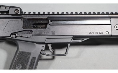 Ruger~LC Carbine~5.7x28mm - Image 4 of 6