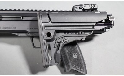 Ruger~LC Carbine~5.7x28mm - Image 6 of 6
