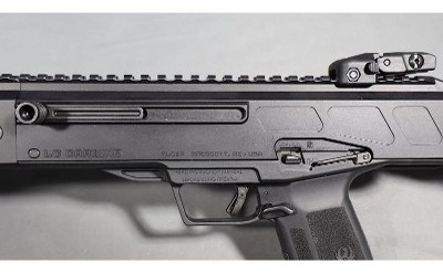 Ruger~LC Carbine~5.7x28mm - Image 5 of 6