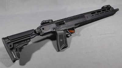 Ruger~LC Carbine~5.7x28mm - Image 1 of 6