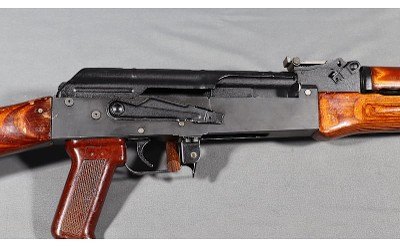 American Tactical ~ AT-47 ~ 7.62x39mm - Image 4 of 8