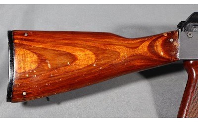 American Tactical ~ AT-47 ~ 7.62x39mm - Image 3 of 8