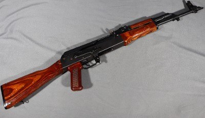 American Tactical ~ AT-47 ~ 7.62x39mm - Image 1 of 8
