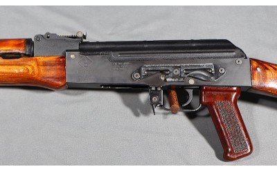 American Tactical ~ AT-47 ~ 7.62x39mm - Image 7 of 8