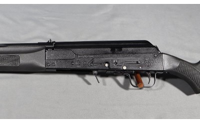 Izhmash ~ Saiga-12 ~ 12 gauge - Image 7 of 8