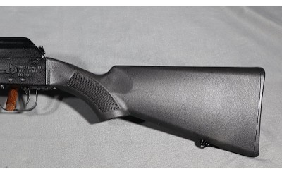 Izhmash ~ Saiga-12 ~ 12 gauge - Image 6 of 8