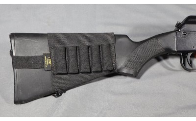 Izhmash ~ Saiga-12 ~ 12 gauge - Image 3 of 8