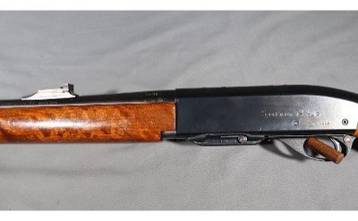 Remington ~ Sportsman 74 ~ 30-06 Springfield - Image 7 of 9