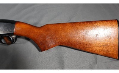 Remington ~ Sportsman 74 ~ 30-06 Springfield - Image 8 of 9