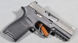 Sig Sauer~P320~.357 SIG - 1 of 4