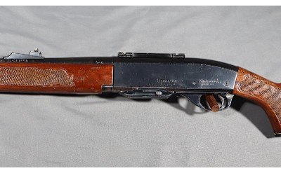 Remington Arms ~ 742 Woodsmaster ~ .30-06 Springfield - Image 7 of 9