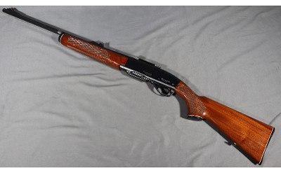 Remington Arms ~ 742 Woodsmaster ~ .30-06 Springfield - Image 2 of 9