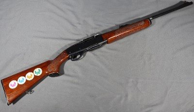 Remington Arms ~ 742 Woodsmaster ~ .30-06 Springfield - Image 1 of 9