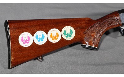 Remington Arms ~ 742 Woodsmaster ~ .30-06 Springfield - Image 3 of 9