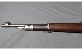 Mauser-Werke AG ~ 937A ~ 8mm Mauser - Image 8 of 13