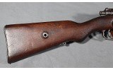 Mauser-Werke AG ~ 937A ~ 8mm Mauser - Image 3 of 13