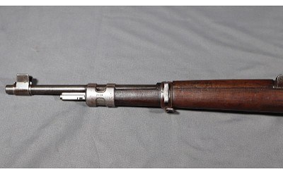 Mauser-Werke AG ~ 937A ~ 8mm Mauser - Image 8 of 13