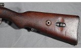 Mauser-Werke AG ~ 937A ~ 8mm Mauser - Image 6 of 13