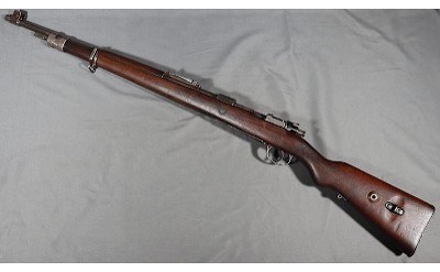 Mauser-Werke AG ~ 937A ~ 8mm Mauser - Image 2 of 13