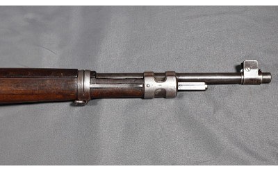 Mauser-Werke AG ~ 937A ~ 8mm Mauser - Image 5 of 13