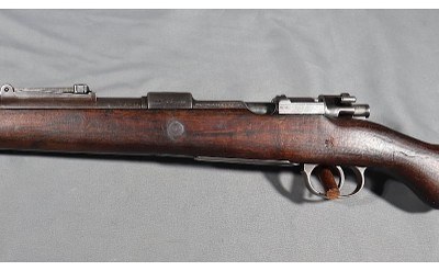 Mauser-Werke AG ~ 937A ~ 8mm Mauser - Image 7 of 13