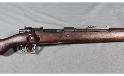 Mauser-Werke AG ~ 937A ~ 8mm Mauser - Image 4 of 13