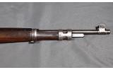 Mauser-Werke AG ~ 937A ~ 8mm Mauser - Image 5 of 13