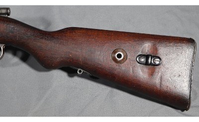 Mauser-Werke AG ~ 937A ~ 8mm Mauser - Image 6 of 13