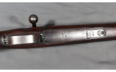Mauser-Werke AG ~ 937A ~ 8mm Mauser - Image 13 of 13