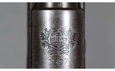 Mauser-Werke AG ~ 937A ~ 8mm Mauser - Image 10 of 13